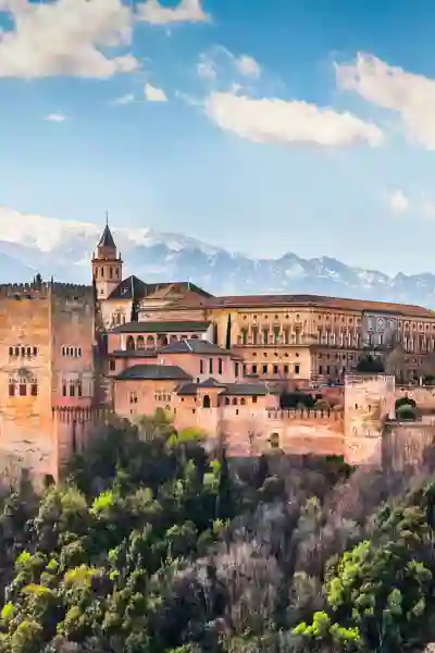 Alhambra