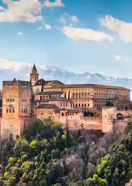 Alhambra