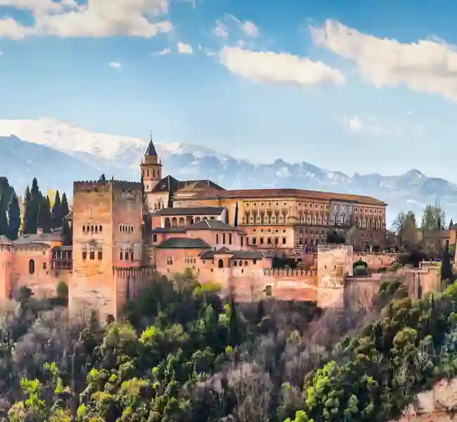 Alhambra