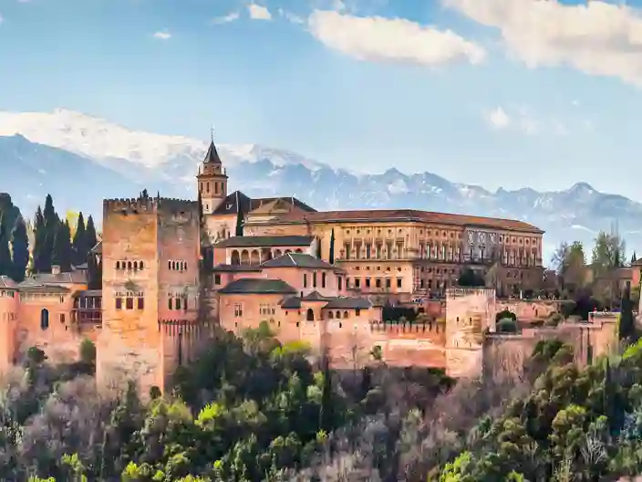 Alhambra