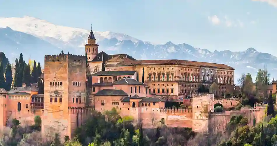 Alhambra