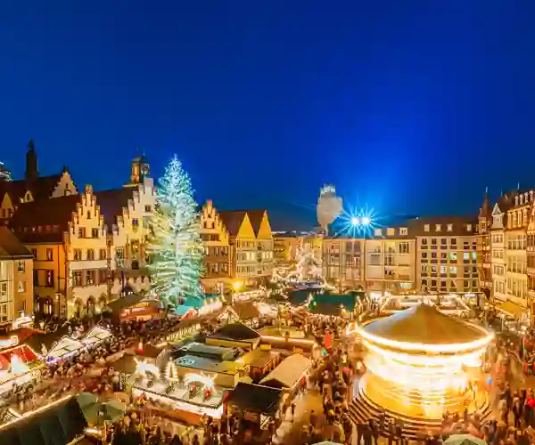 Frankfurt