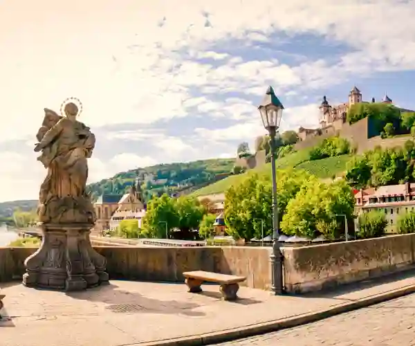 Würzburg
