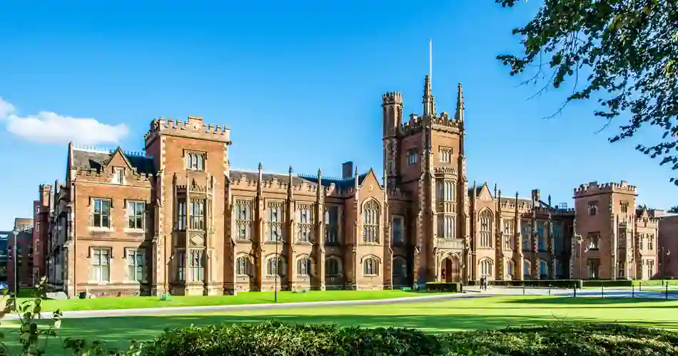 Queen's University, Belfast