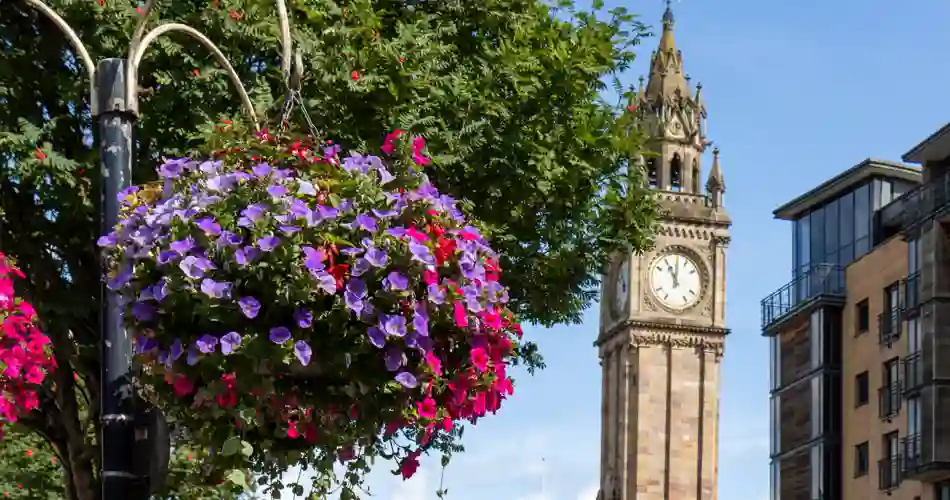 Belfast