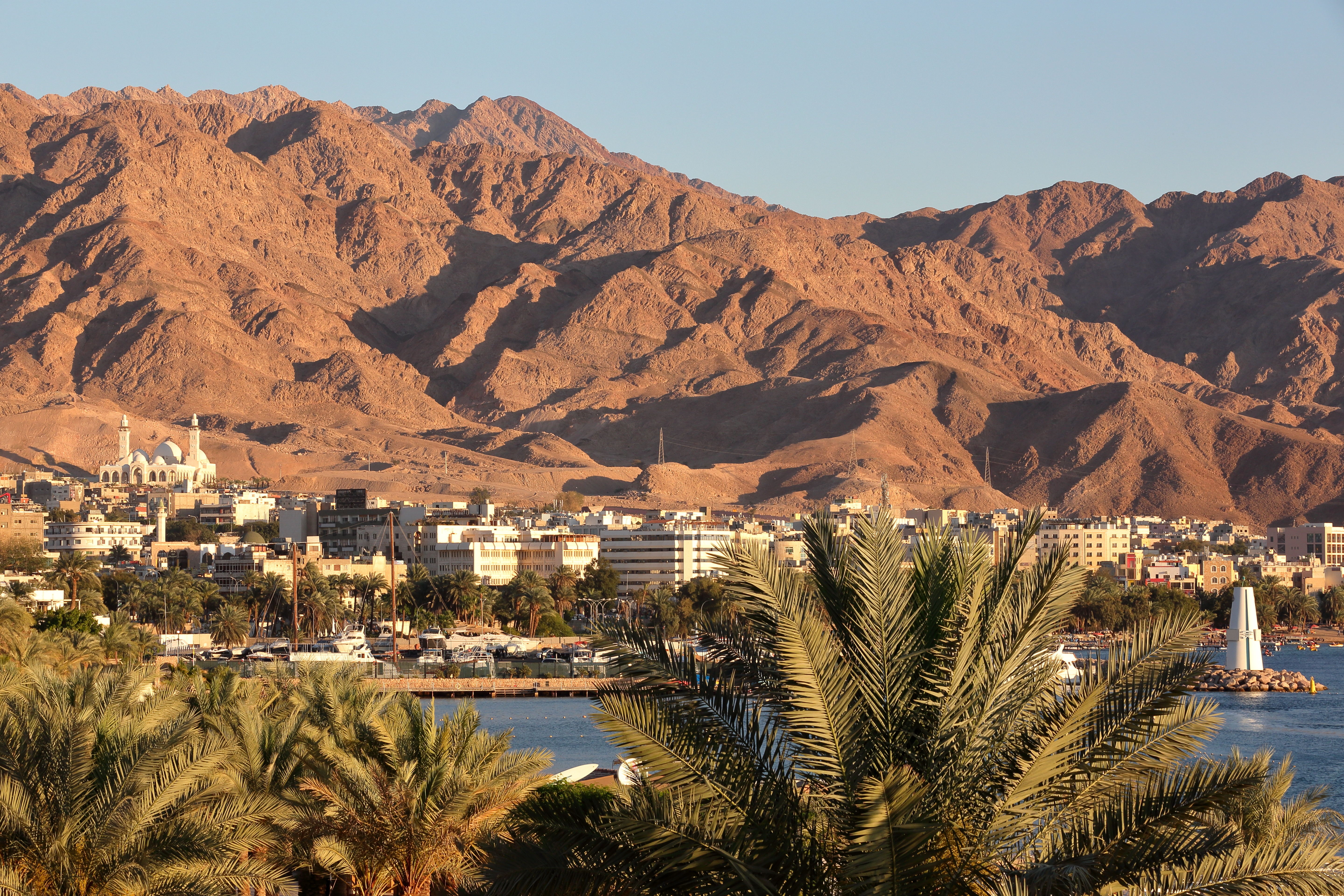 Aqaba