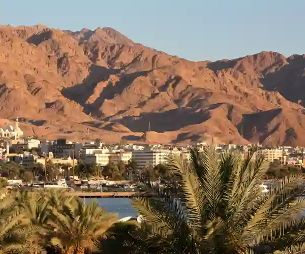 Aqaba