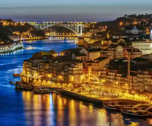 Porto