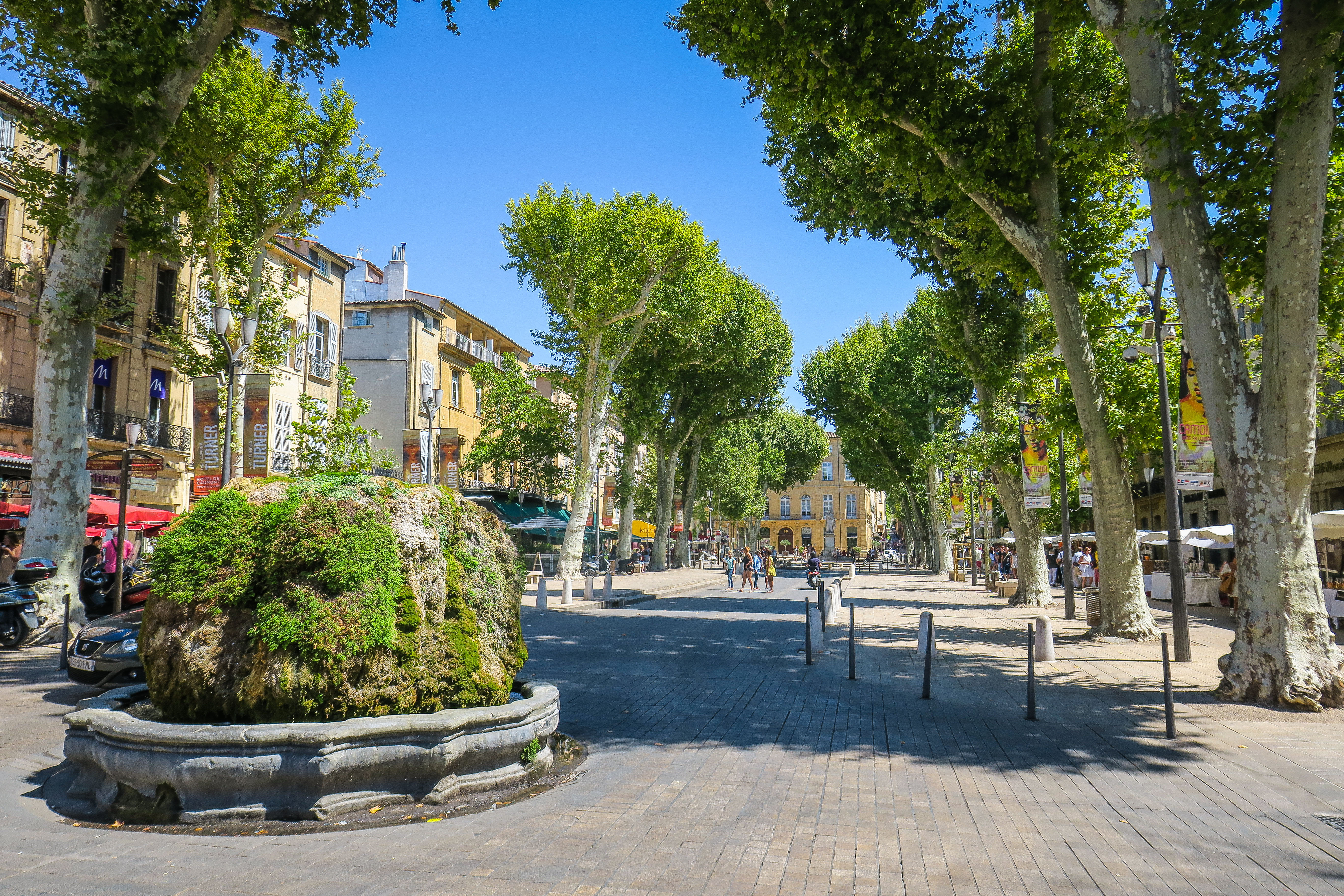 Aix-en-Provence