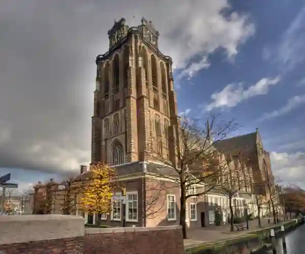 Dordrecht