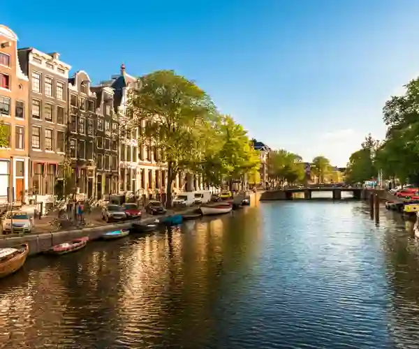 Amsterdam
