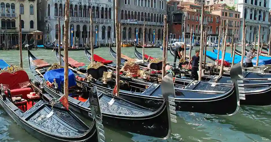 Venedig