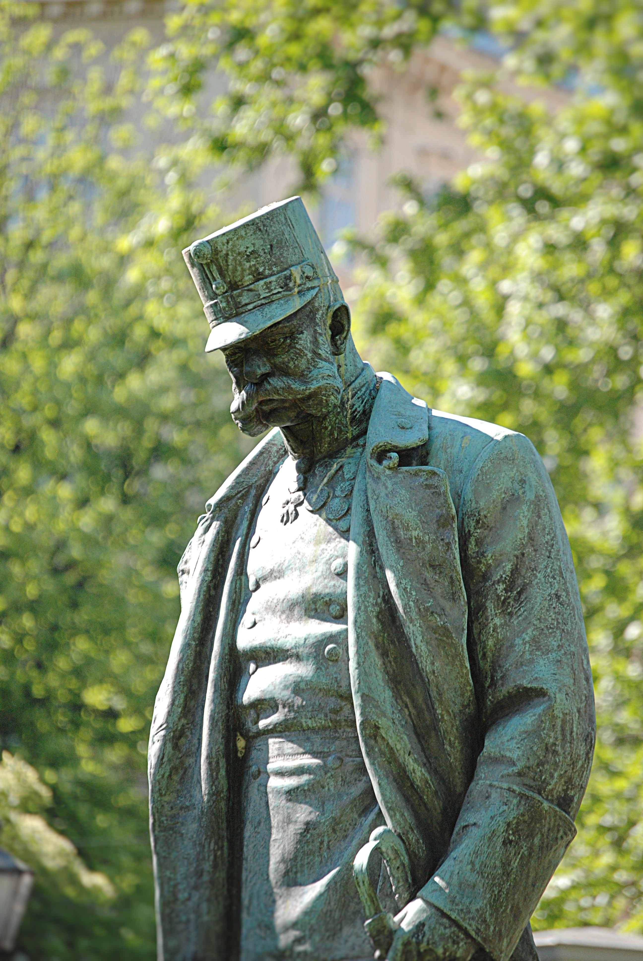 Kejser Franz Joseph I