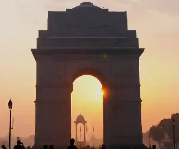 New Delhi