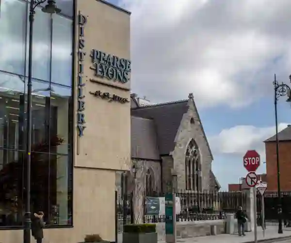 Pearse Lyons Distillery