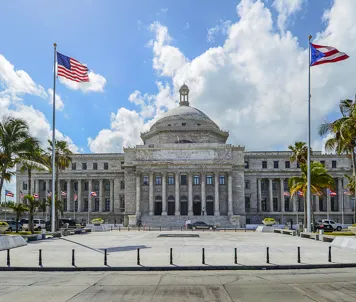 San Juan, Puerto Rico