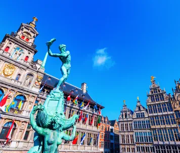 Antwerpen
