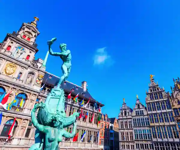 Antwerpen