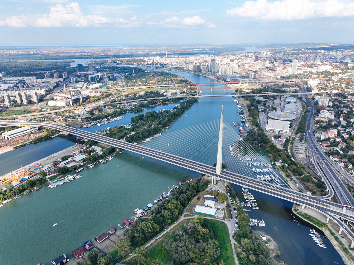 Beograd