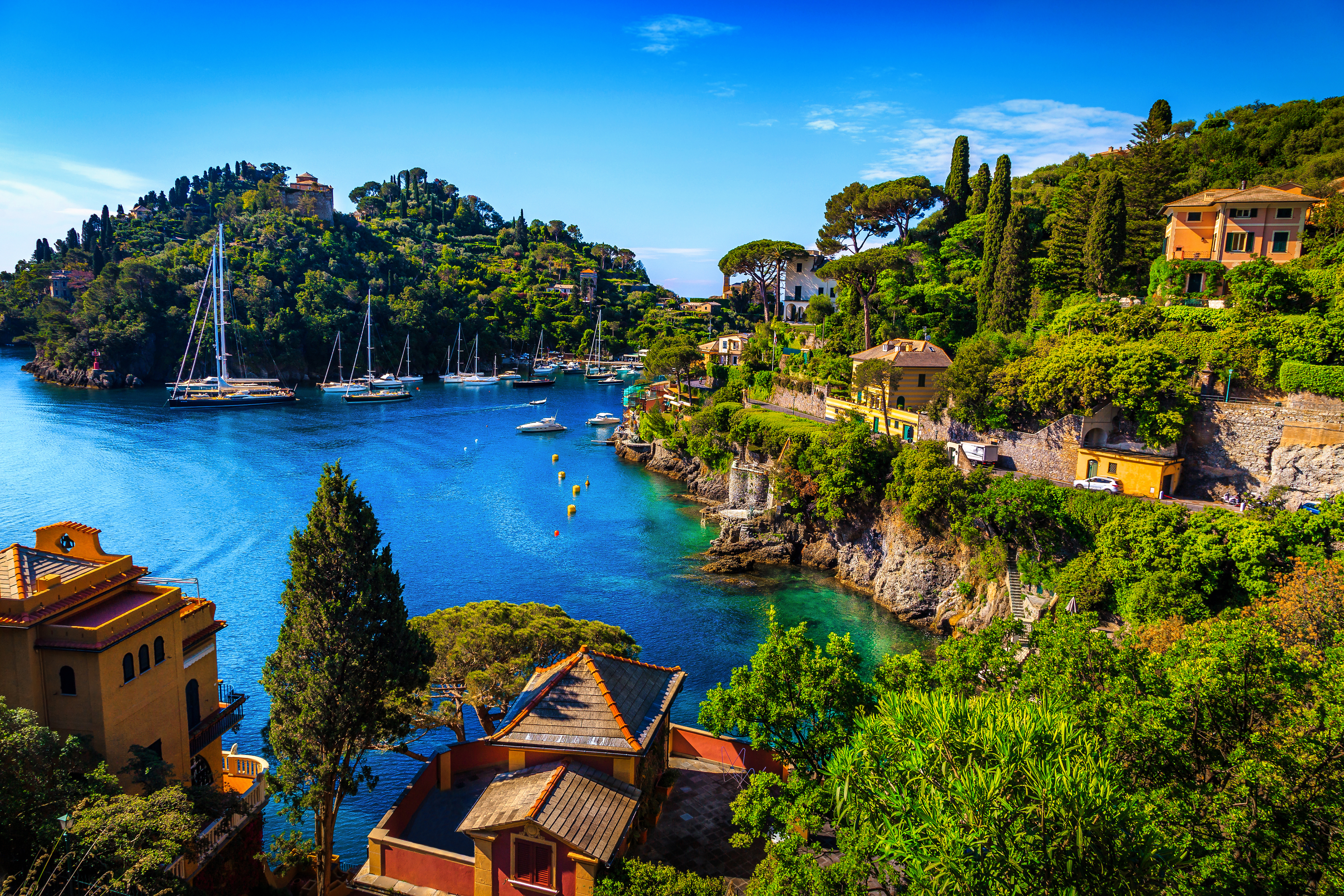 Portofino