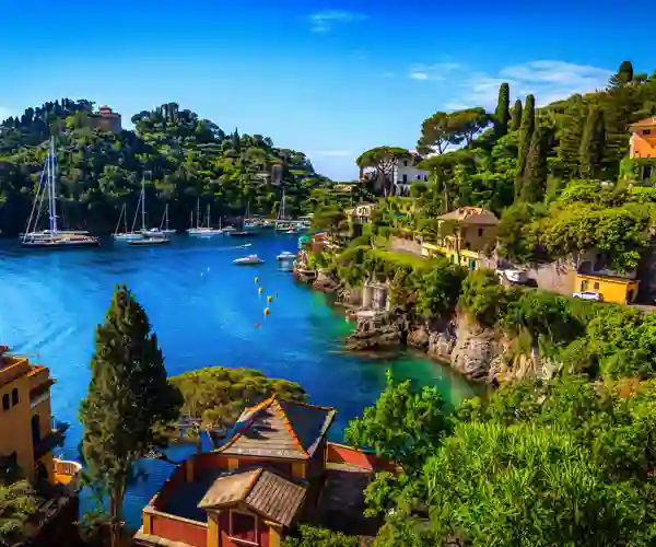 Portofino