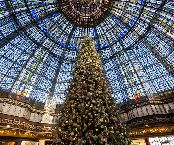 Galeries Lafayette