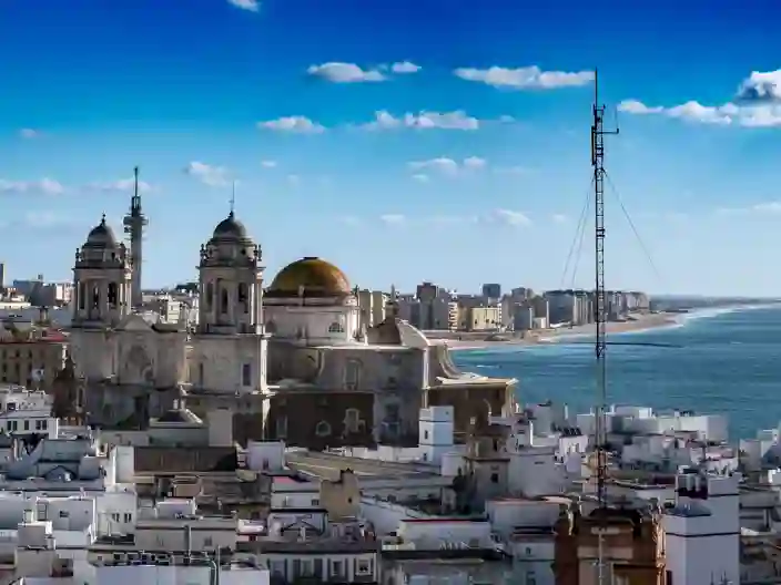 Cadiz