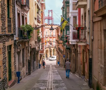 Bilbao