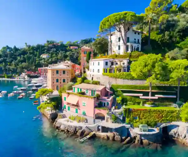 Portofino