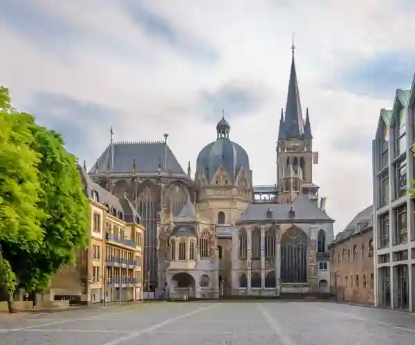 Aachen
