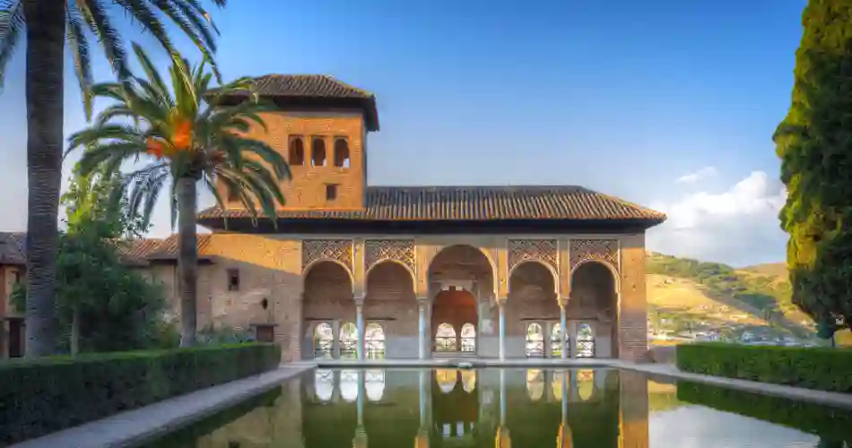 Alhambra