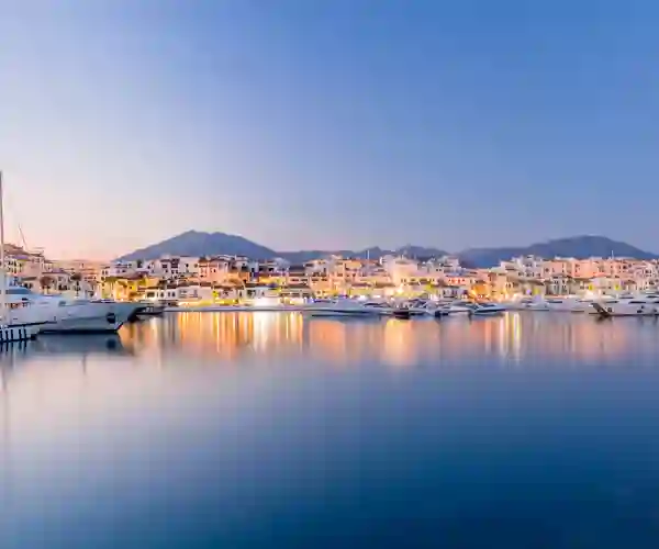 Puerto Banús