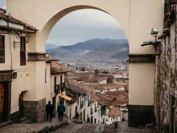 Cuzco