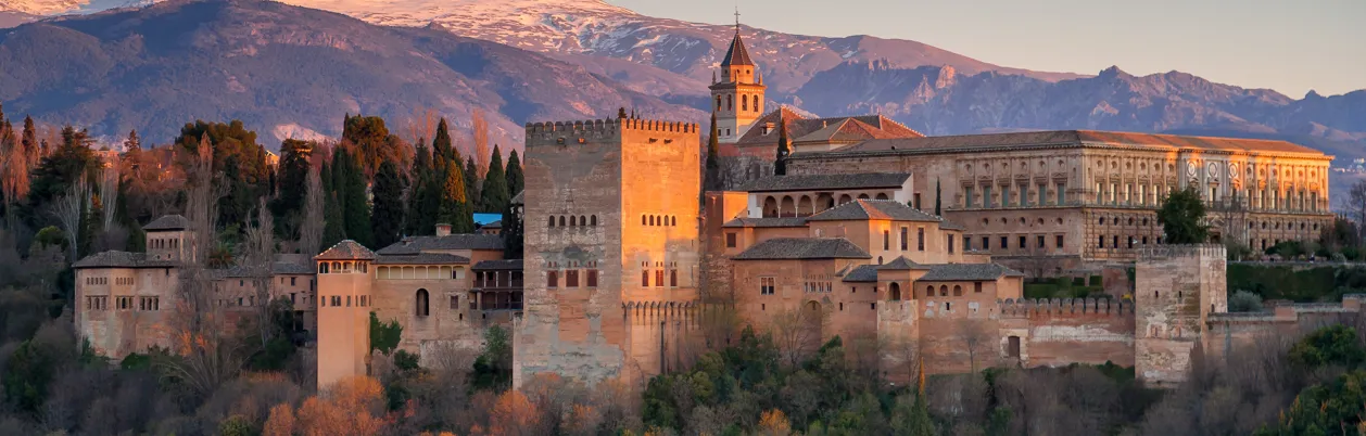 Alhambra