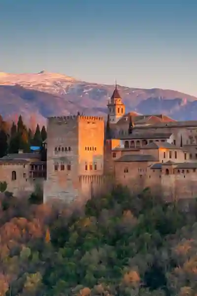 Alhambra