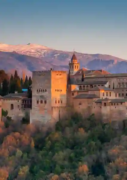 Alhambra