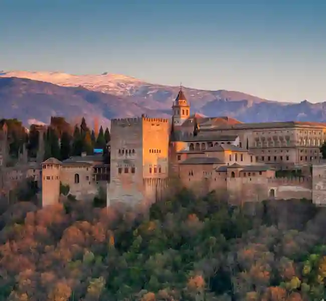 Alhambra