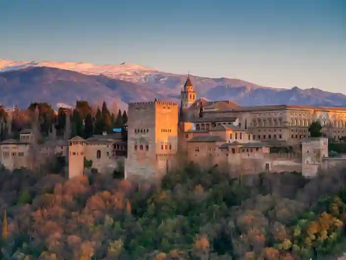 Alhambra