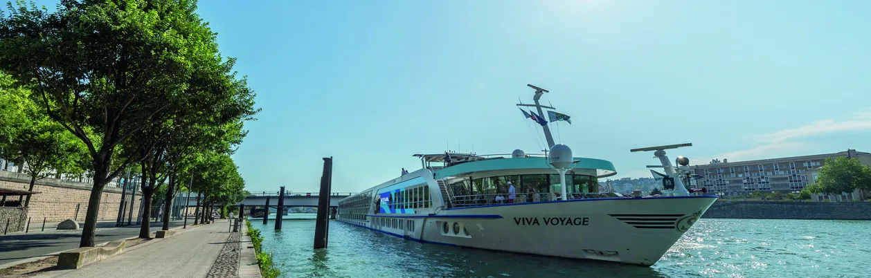 MS VIVA Voyage 4*