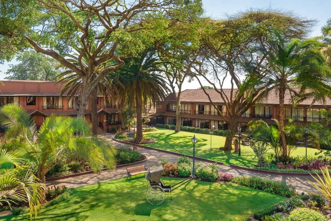 Fairmont The Norfolk i Nairobi