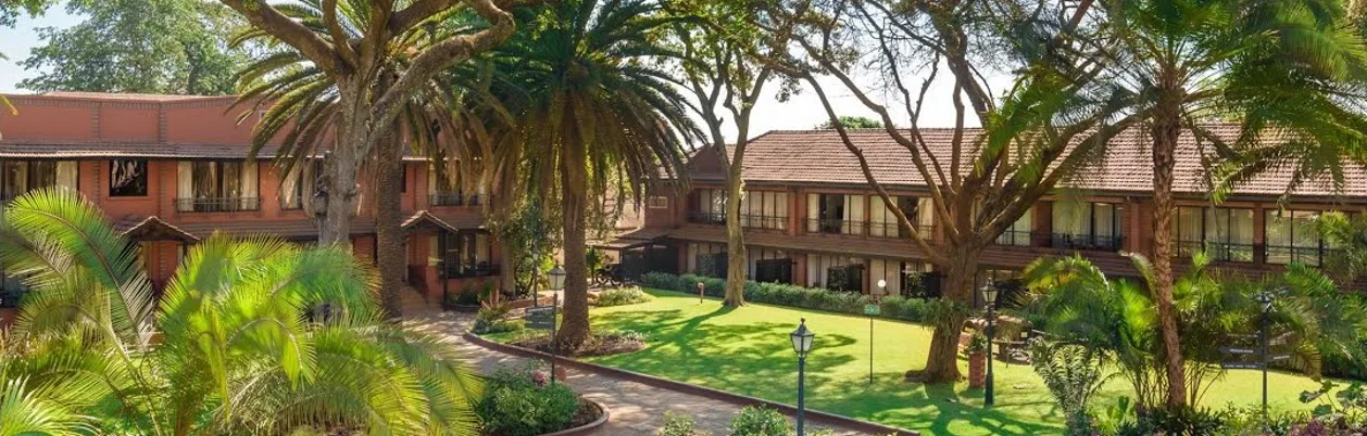 Fairmont The Norfolk i Nairobi