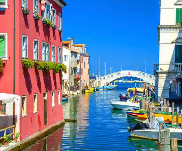 Chioggia