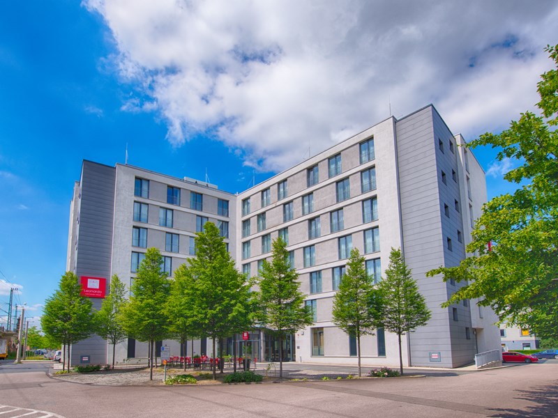 Leonardo Hotel Dresden Altstadt