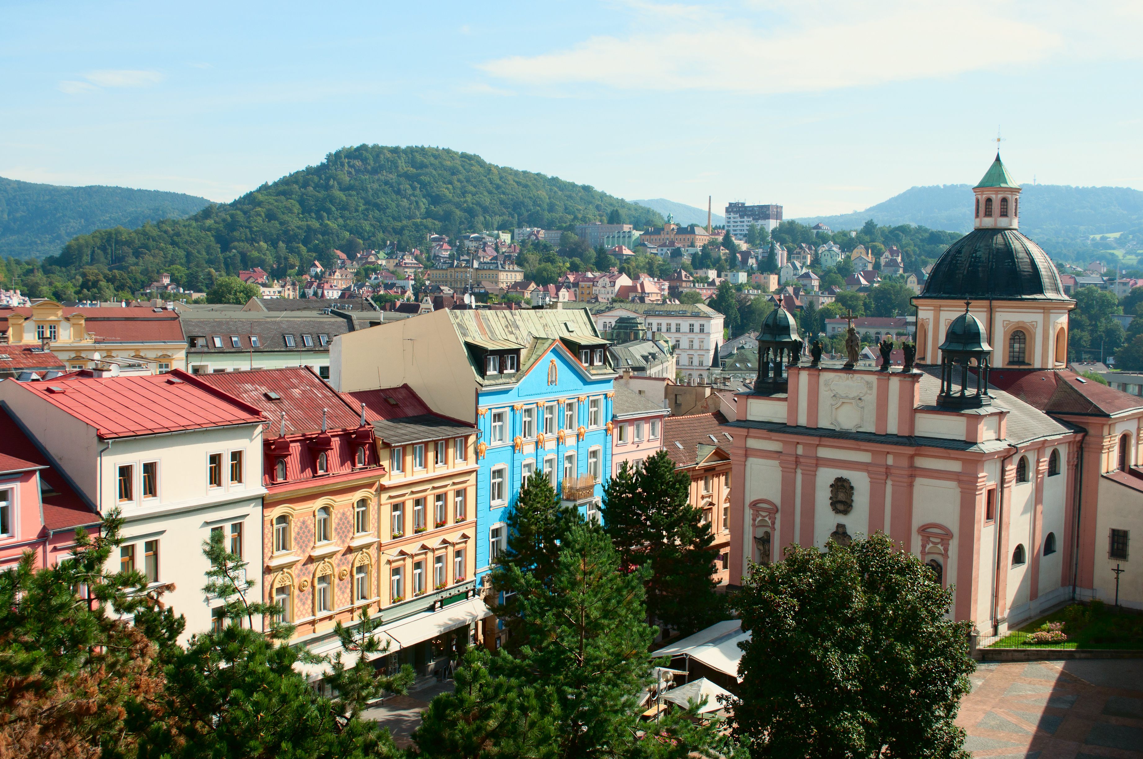 Děčín