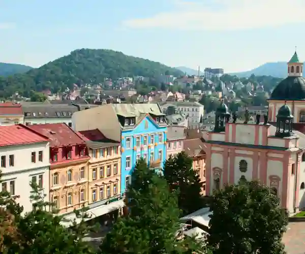 Děčín