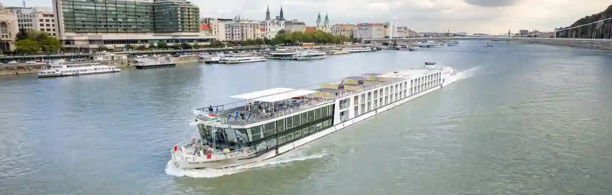 M/S River Sapphire