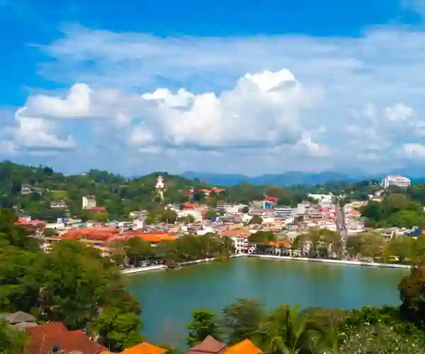 Kandy