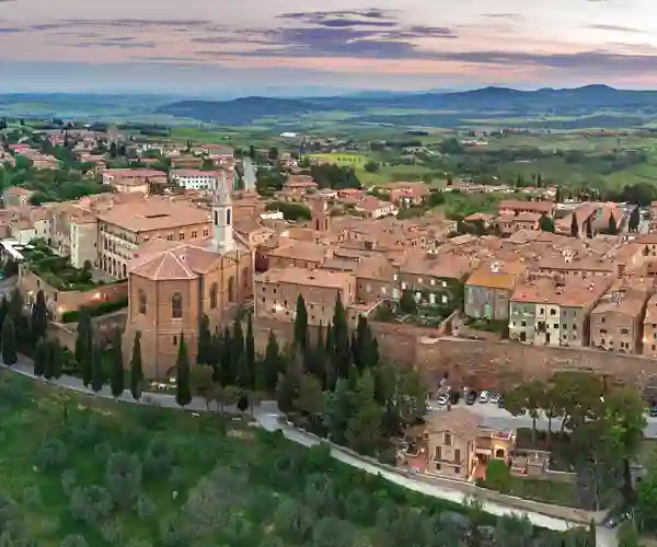 Pienza