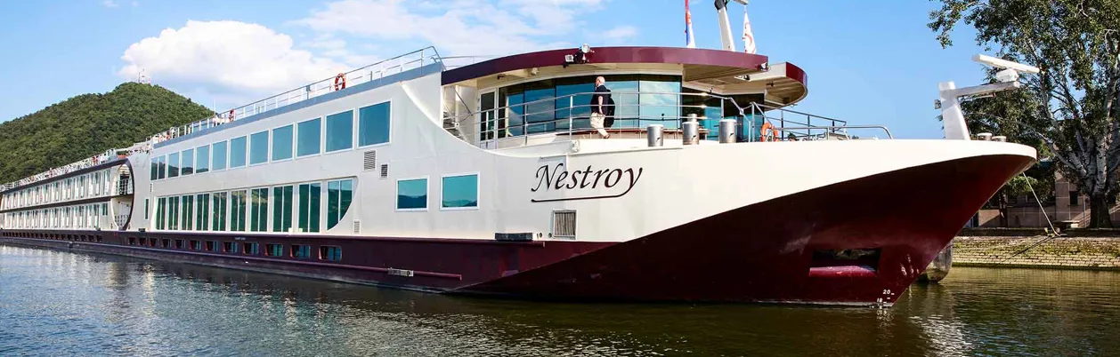 M/S Nestroy