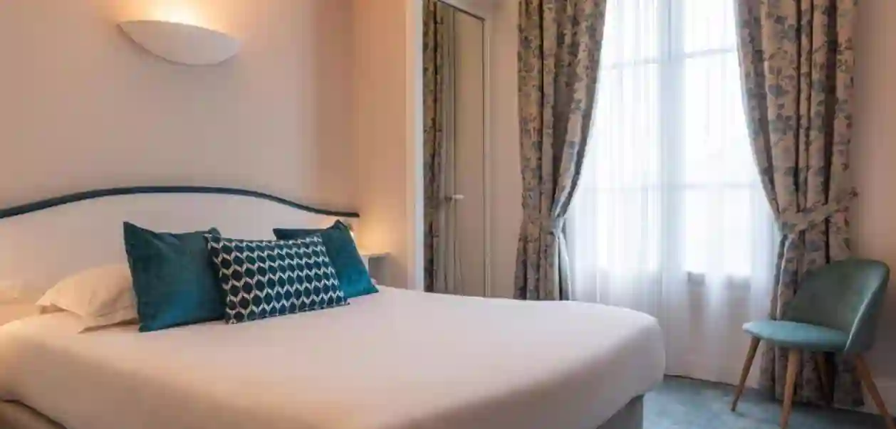 The Originals Boutique Hôtel Les Nations